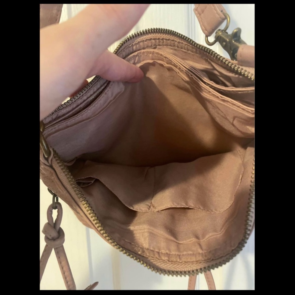 Pink Purse NWT - Picture 4 of 4